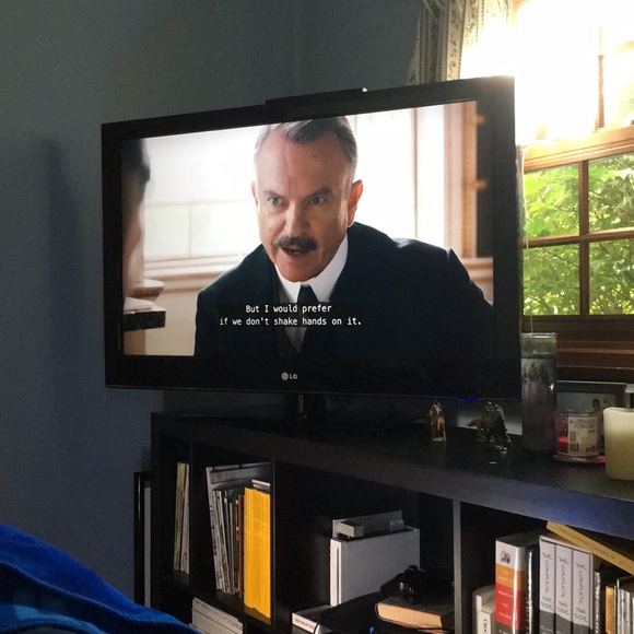 Meet your Posher, Kevin - Picture 1 of 1